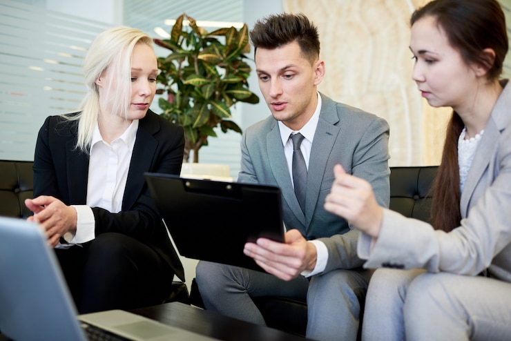 Legal advisory services