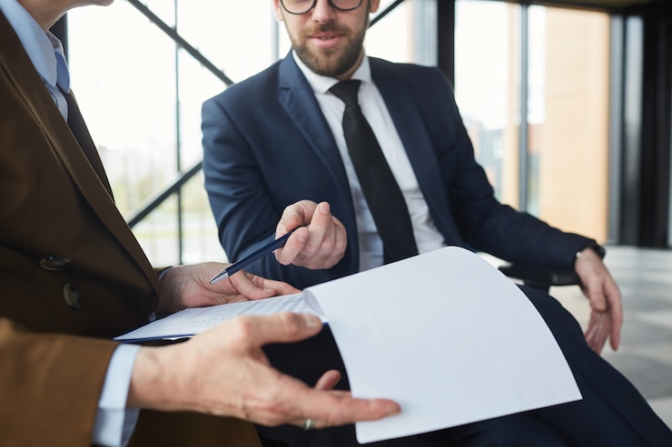 Intellectual Property Advice